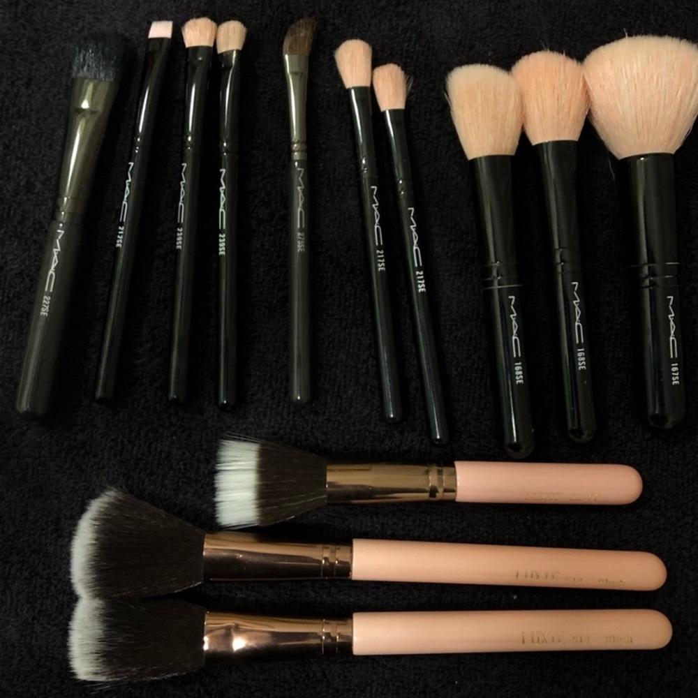 Brushes